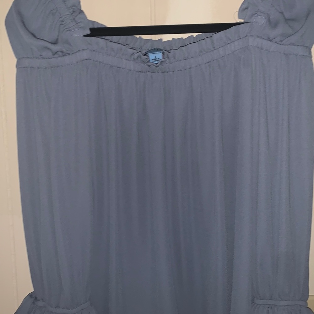 Easter Blouse